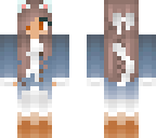 winter neko topaz