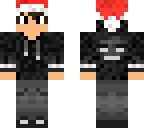 wither santa