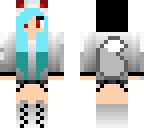 wolf girl- fix