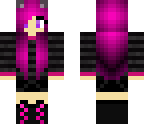 wolf girl edit again