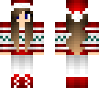 x-mas skin