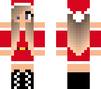 x-mas skin