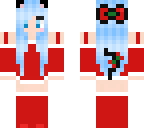 xmas cutie