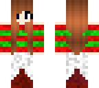 xmas girl