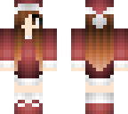 xmas skin 2
