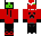 xmas slime