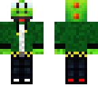 xmas yoshi