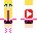 youtube girl