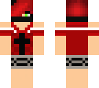 zane's mef-wa