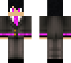 zantakashi's suit