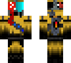 zombie update