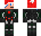 zukers navidad