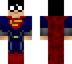 2 in 1 superman