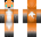a fox