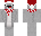 a narwhals christmas