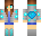 a skin idea for senpai 