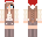 added elf ears edit