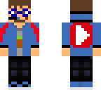 alex skin