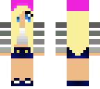 anime girl
