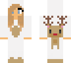 another christmas skin