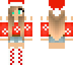 another christmas skin