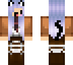 aot skin
