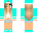 aqua tomboy
