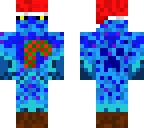 aqua weihnachten