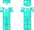 armor diamond