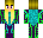 artistic robes