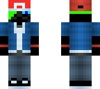 ash enderman