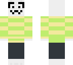 asriel dreemurr