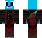assassin gumball
