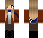 attack on titan skin