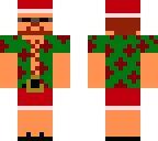 aussiesanta