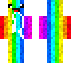 azuiara's 10 followers official skin