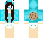 baby cookie monster