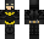 batman