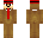 bear