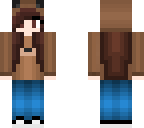 bear girl