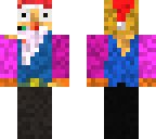 bird 