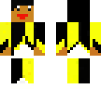 black and yellow 2
