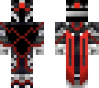 blaze knight