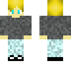 blondey