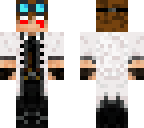 bloody herobrine