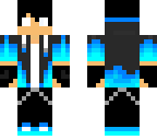 blu beats full herobrine