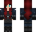 blue eyed black widow