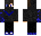 blue phantom