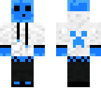 blue slime