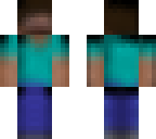 blur steve